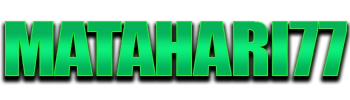 Logo Matahari77